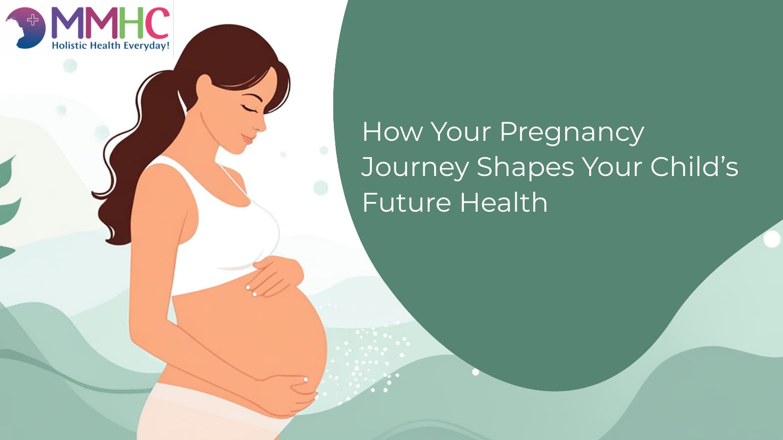 How a Mother’s Environment During Pregnancy Shapes Her Child’s Immunity and Allergy Risk